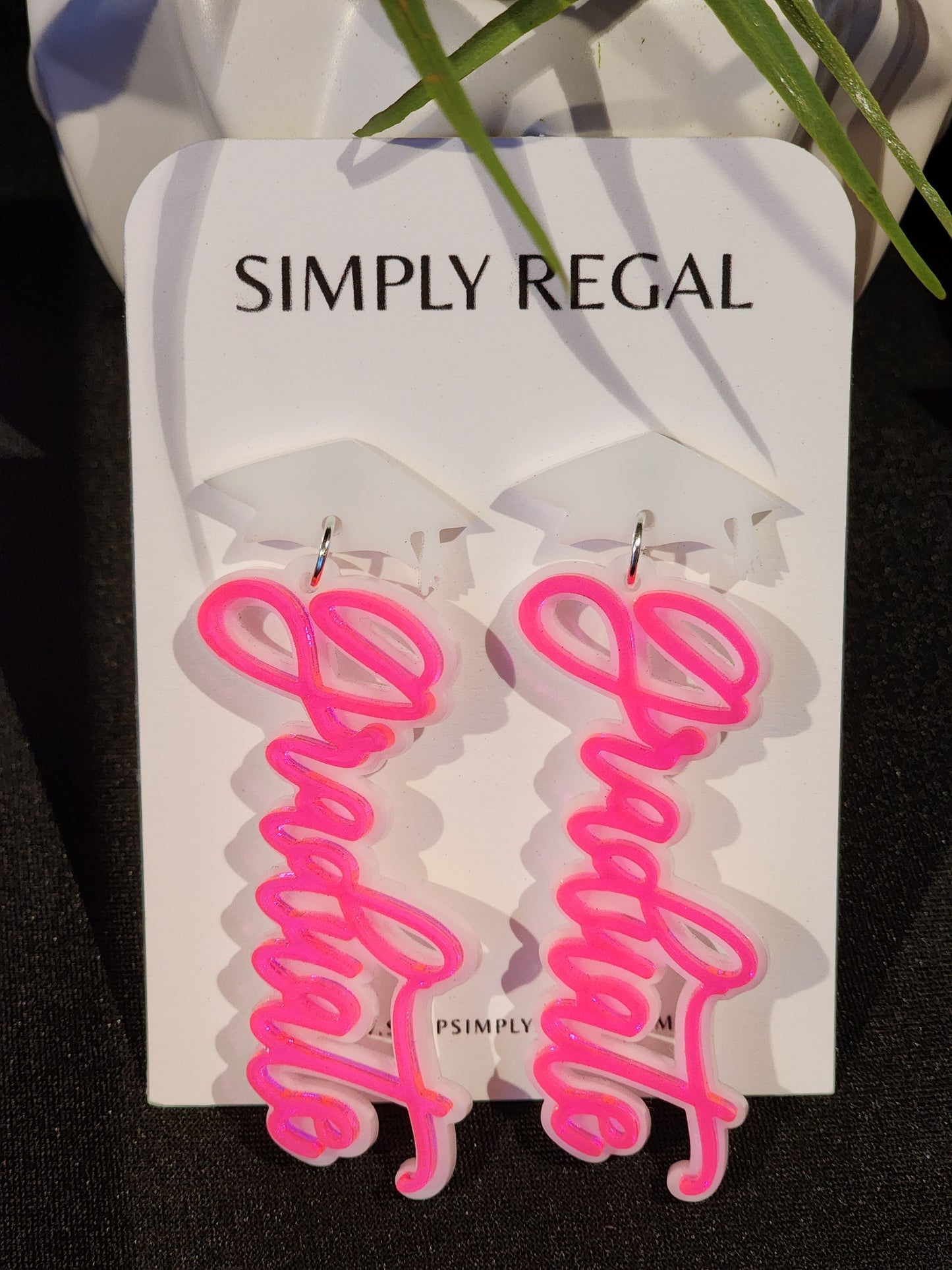 Graduation Collection