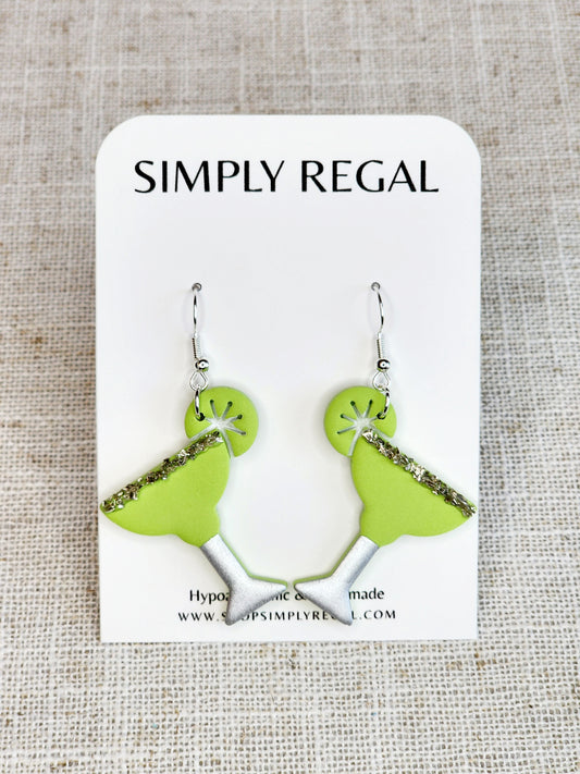 Margarita Dangles