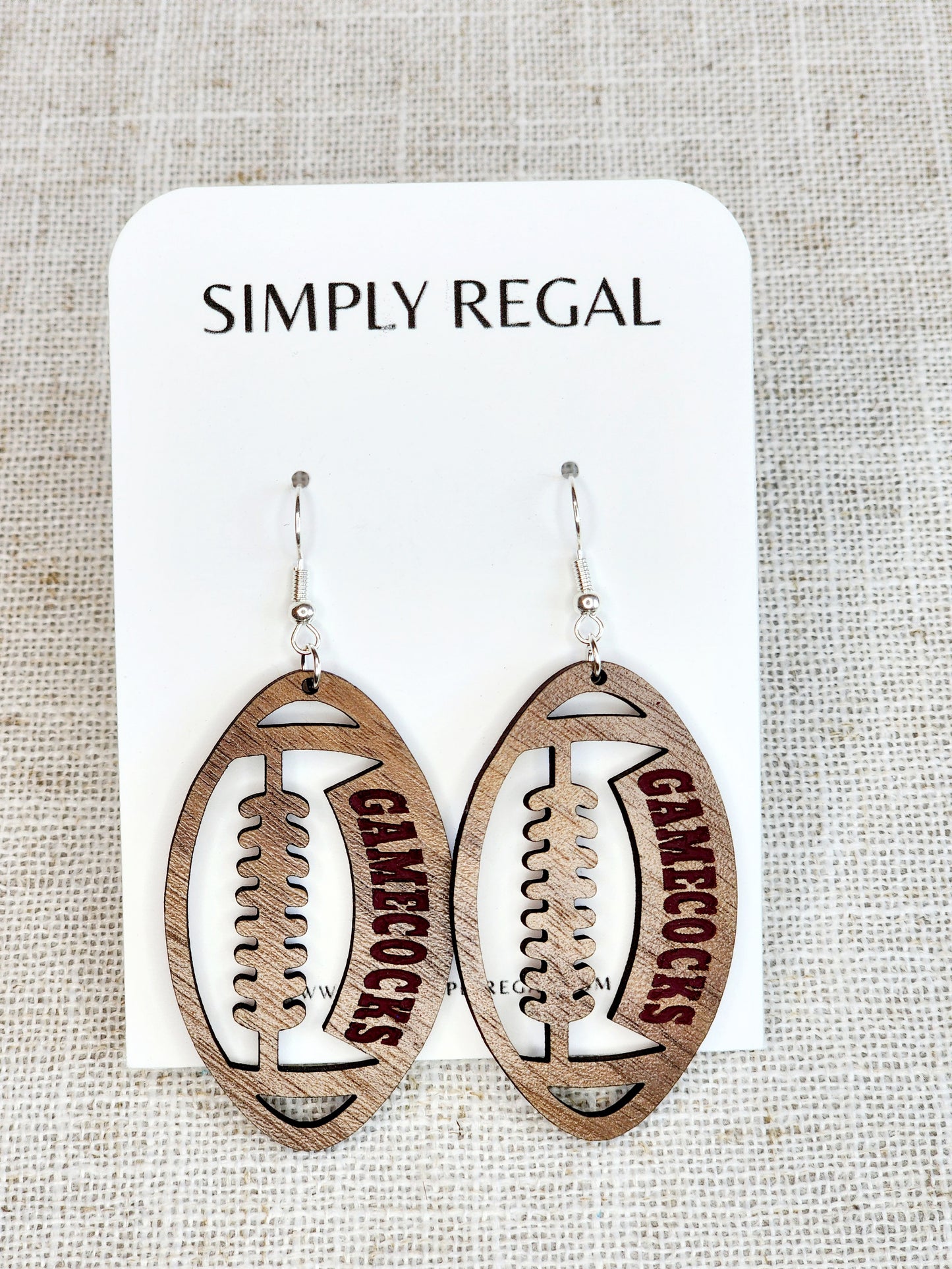 Football Dangles-Multi Team