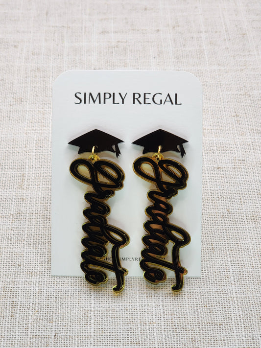 Graduation Collection