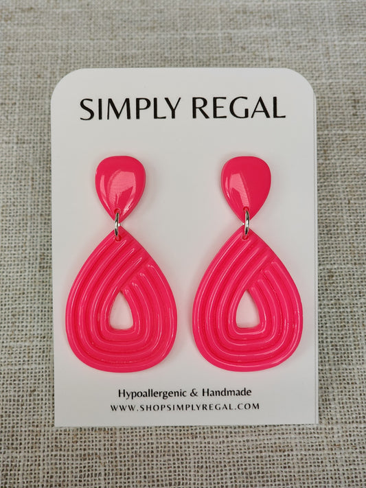 Neon Pink Collection