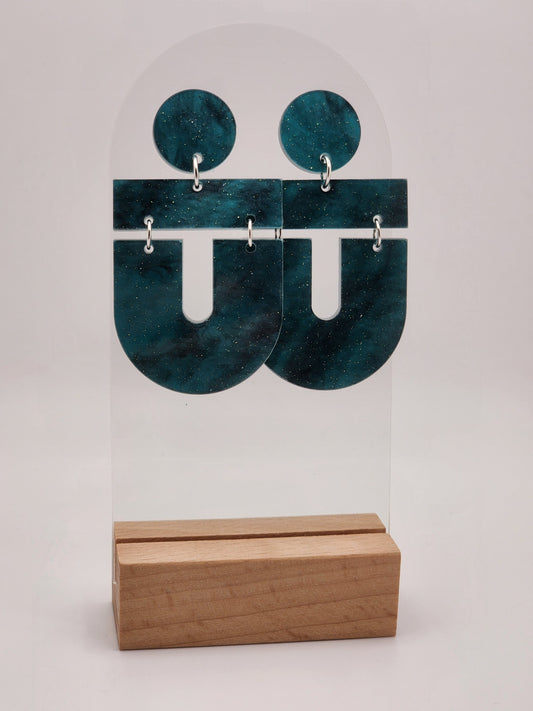 Midnight Sea Collection