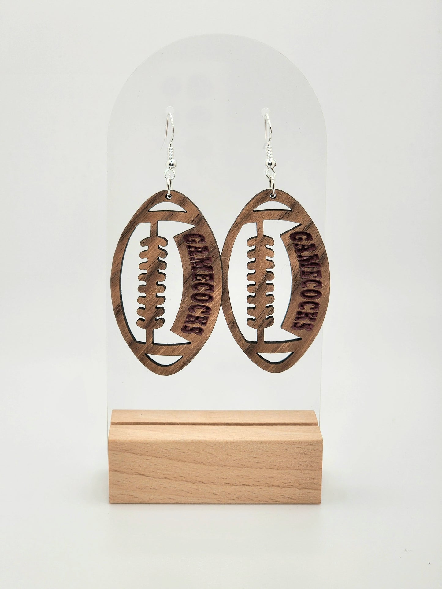 Football Dangles-Multi Team