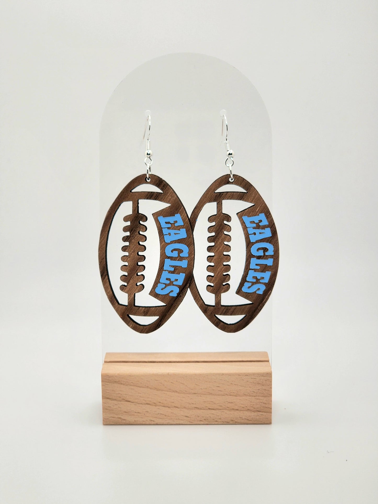 Football Dangles-Multi Team