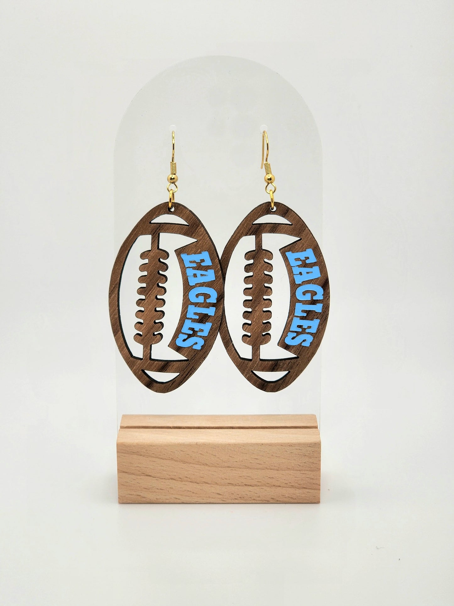 Football Dangles-Multi Team