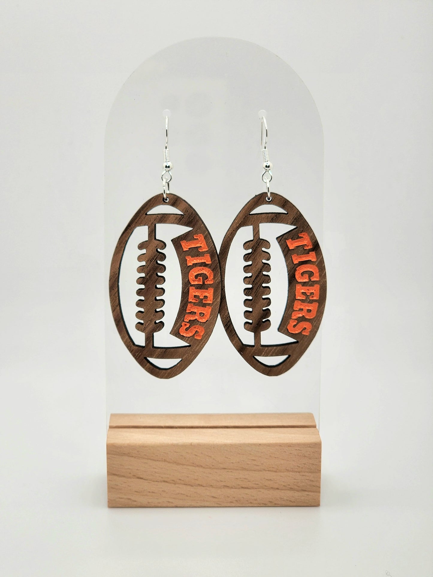 Football Dangles-Multi Team