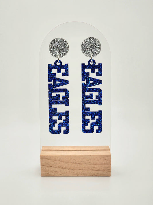 Chapin Eagles Dangles