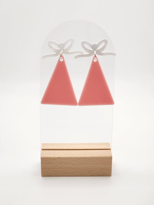 Pretty in Pink & Pearl