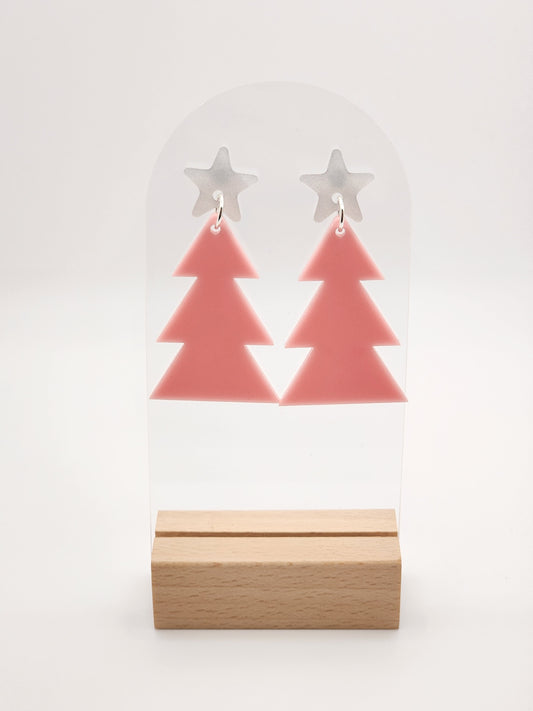 Pretty in Pink & Pearl