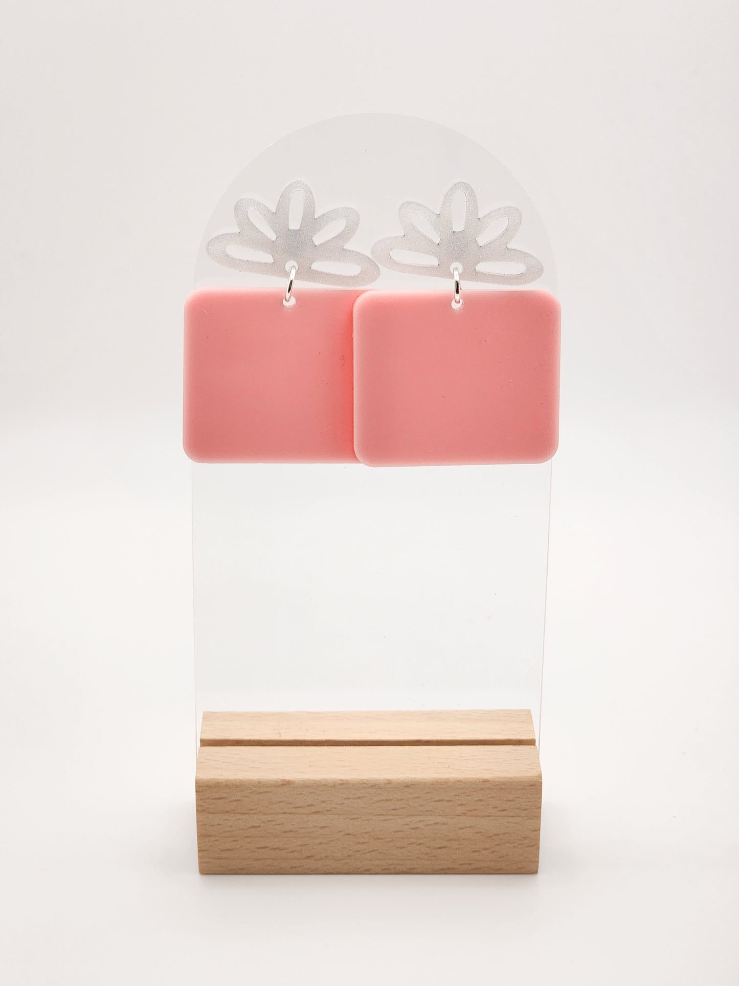 Pretty in Pink & Pearl