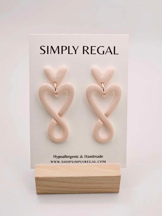 Ballet Pink Pearl Collection