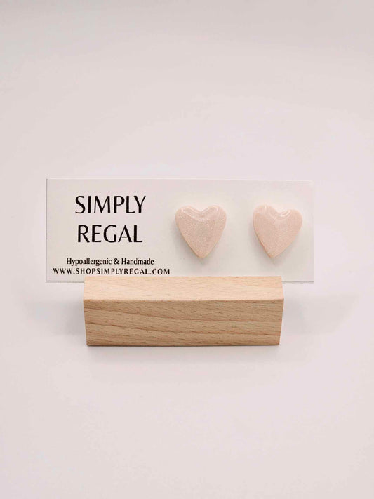 Ballet Pink Pearl Collection