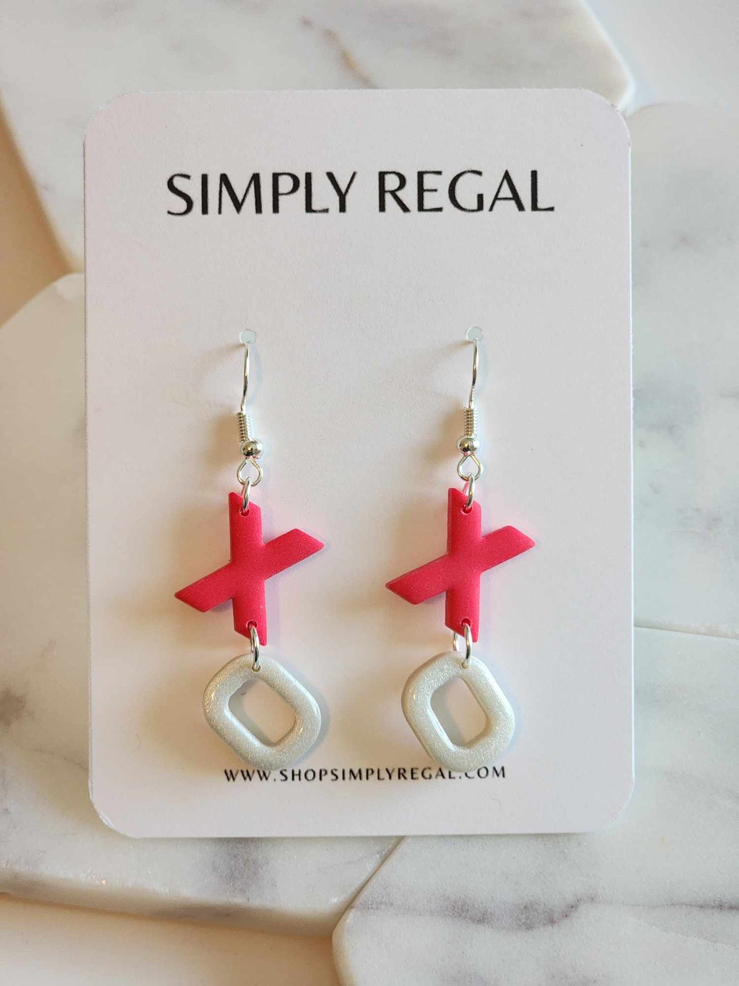 XO Dangles