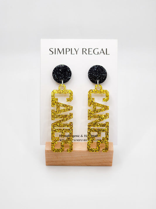 Team Dangles-Customizable