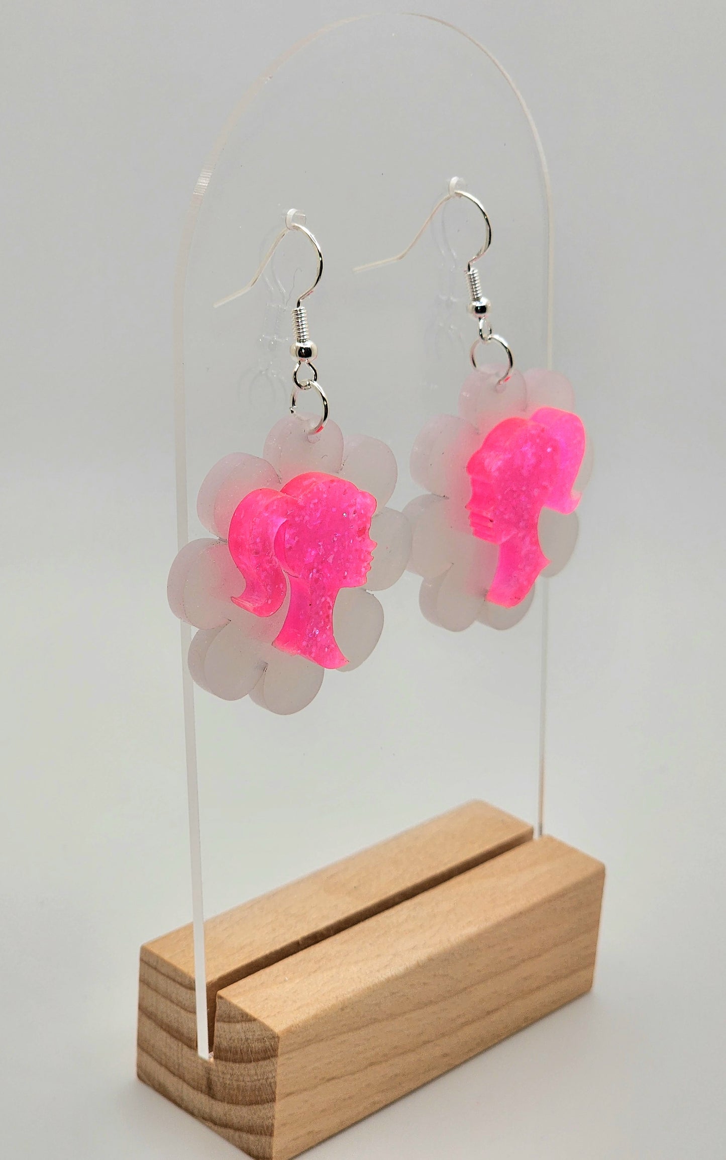 Pink Doll Collection