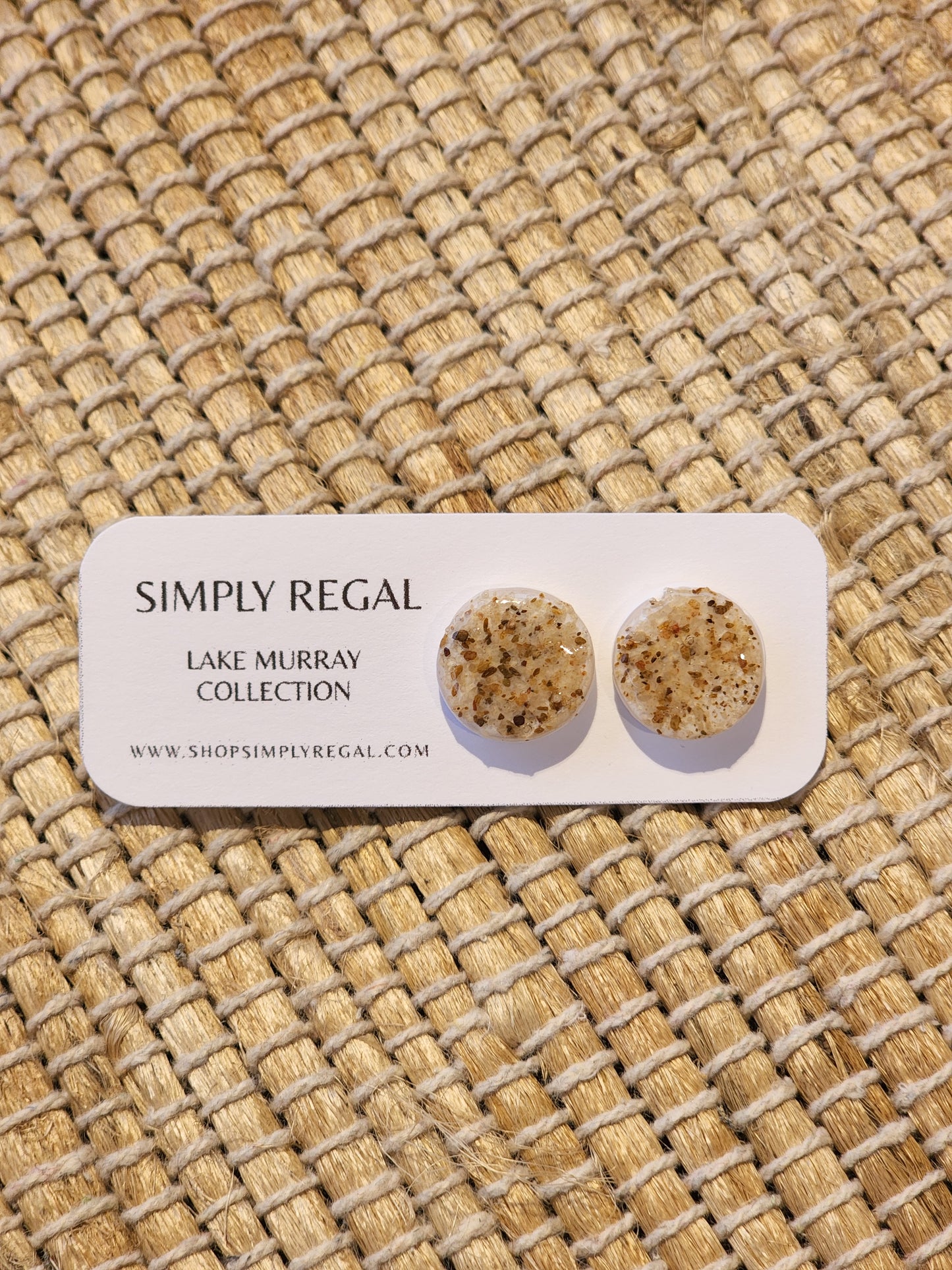 Lake Murray, SC Stud Collection