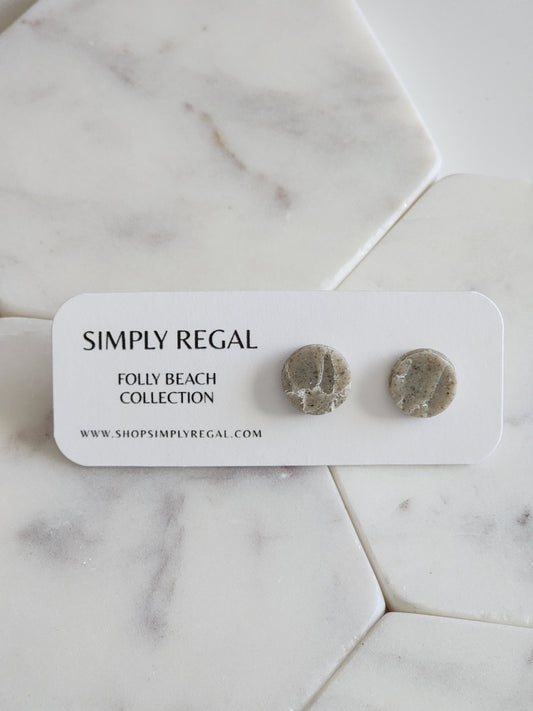 Folly Beach, SC Stud Collection