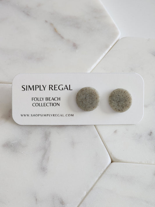 Folly Beach, SC Stud Collection