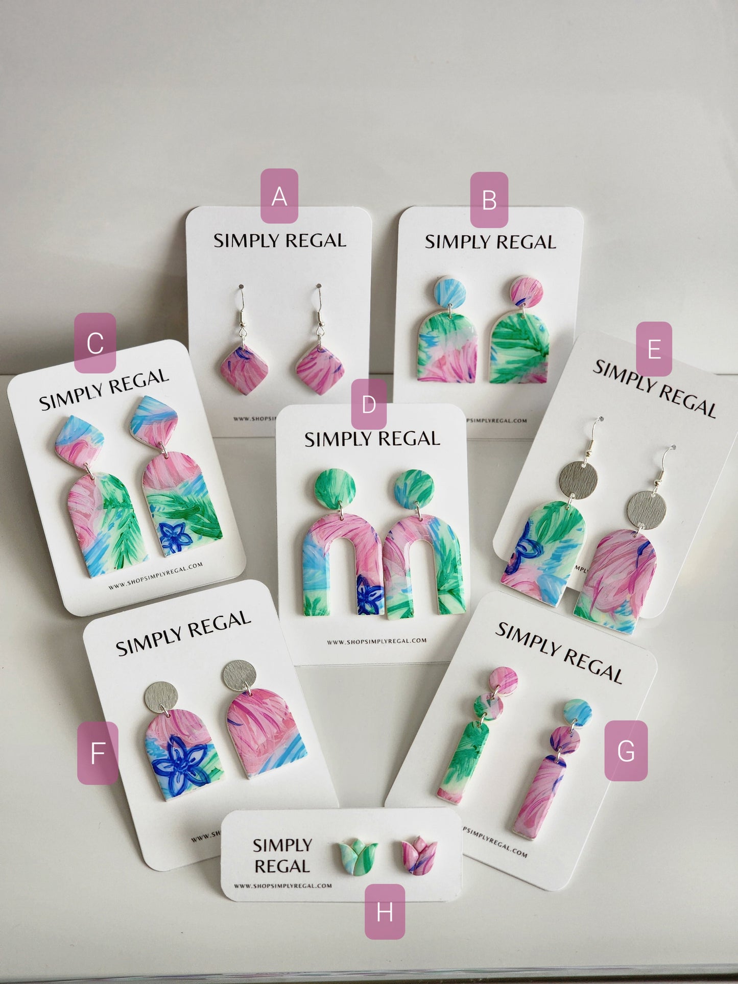 LP Inspired Limited Collection