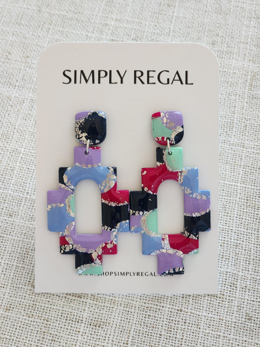 Liza Collection in Silver