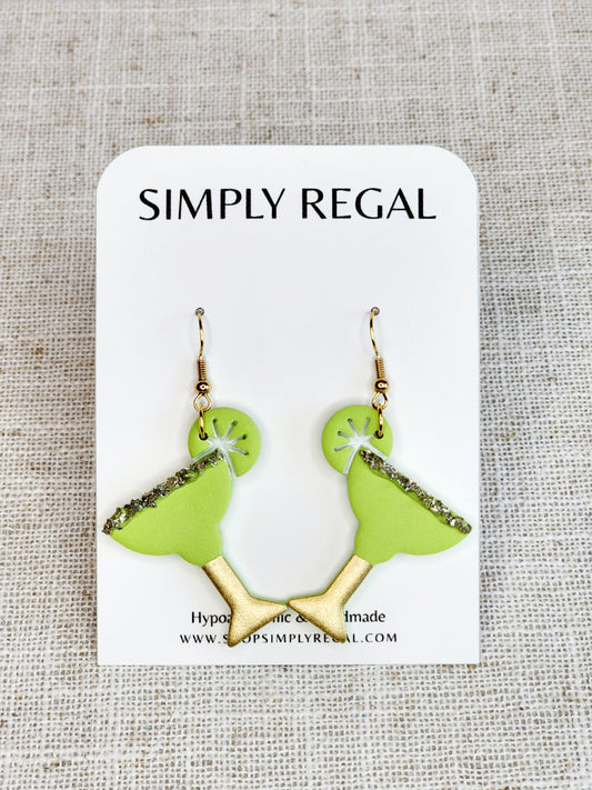 Margarita Dangles