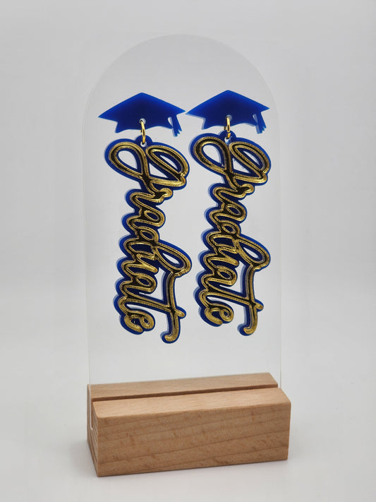 Graduation Collection